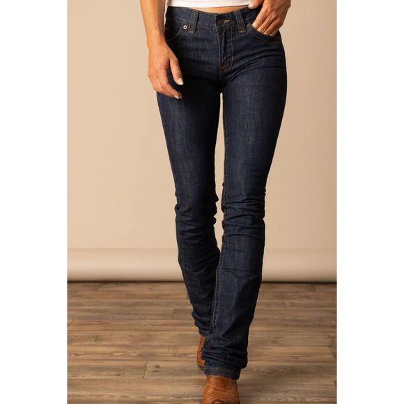 Kimes Ranch Denim - NWT Kimes Ranch Betty Jean Size 4/32